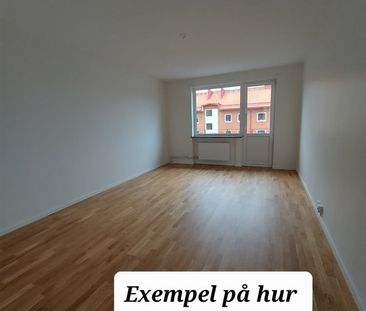 Vegagatan 9 C - Foto 2