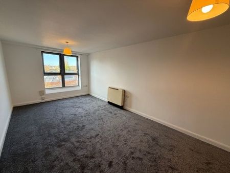 Sheridan Court, NG1 3GY, Property for rent - Photo 2
