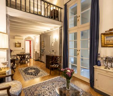 Uno scrigno nel cuore di Genova: Loft in locazione Salita Santa Cat... - Photo 6