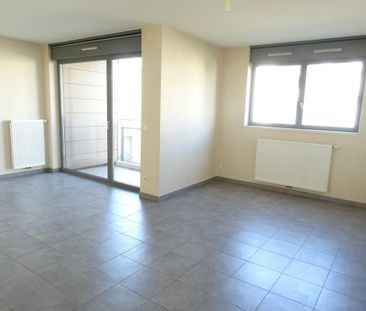 Location Appartement T2 44m² Aix Les Bains - Photo 1