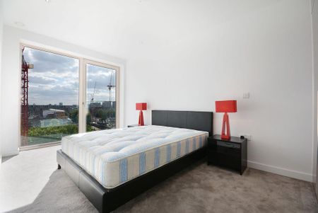 2 bedroom flat to rent - Photo 4
