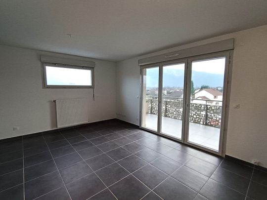 Appartement Moirans - Photo 1