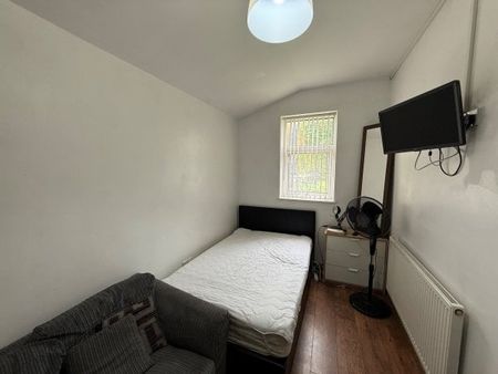 Villiers Street, CV1, Property for rent - Photo 2