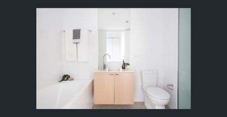 ONE BEDROOM APARTMENT IN AQUILON BUILDING - Photo 2