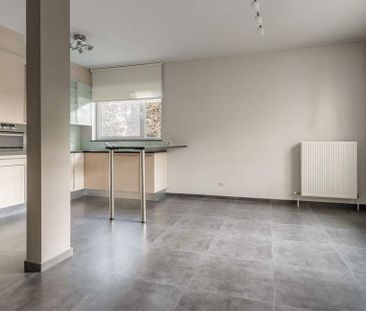 Gelijkvloers app. te huur in Overpelt voor € 985 met 3 slaapkamers - Photo 3