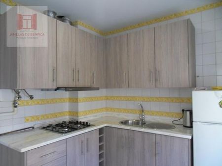 Apartamento T1 - Photo 4