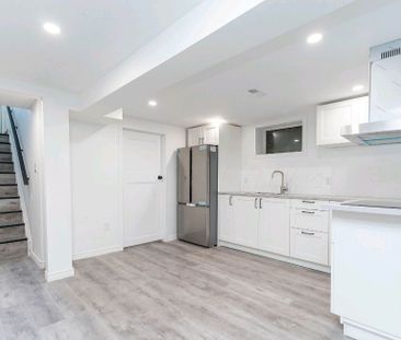 For Lease - 6549 Riall Street Unit# Lower, Niagara Falls, Ontario - Photo 3