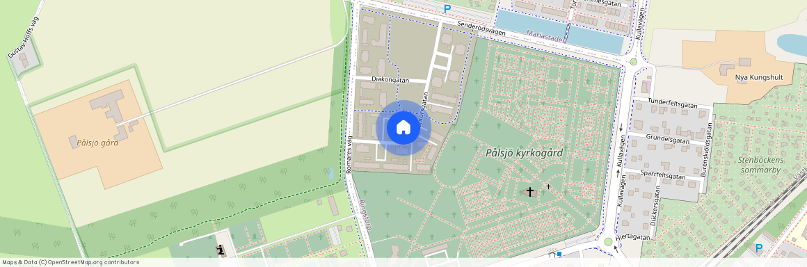 Kantorsgatan 28, Helsingborg