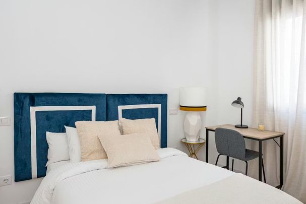 Calle del Cardenal Cisneros, Madrid, Community of Madrid 28010 - Photo 1