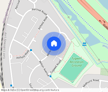 Winkney Road, Eastbourne, BN22 9LL - Photo 1