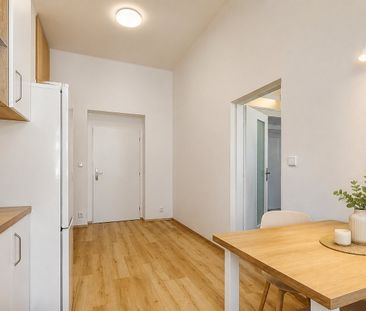 Pronájem bytu 2+kk 36 m² - Photo 1