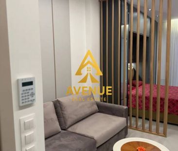Studio/Γκαρσονιέρα για ενοικίαση Ρωμαϊκή Αγορά - Βενιζέλου - Ιστορι... - Photo 1