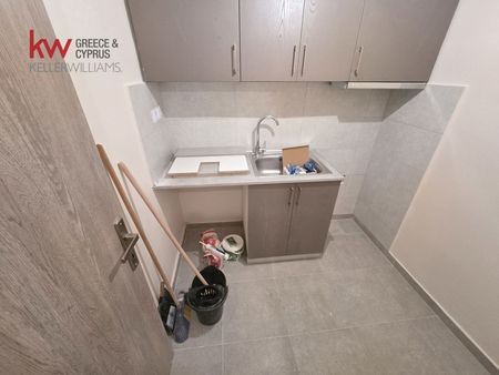 Studio/Γκαρσονιέρα για ενοικίαση Άγιος Αντώνιος (Λάρισα) - Φωτογραφία 2