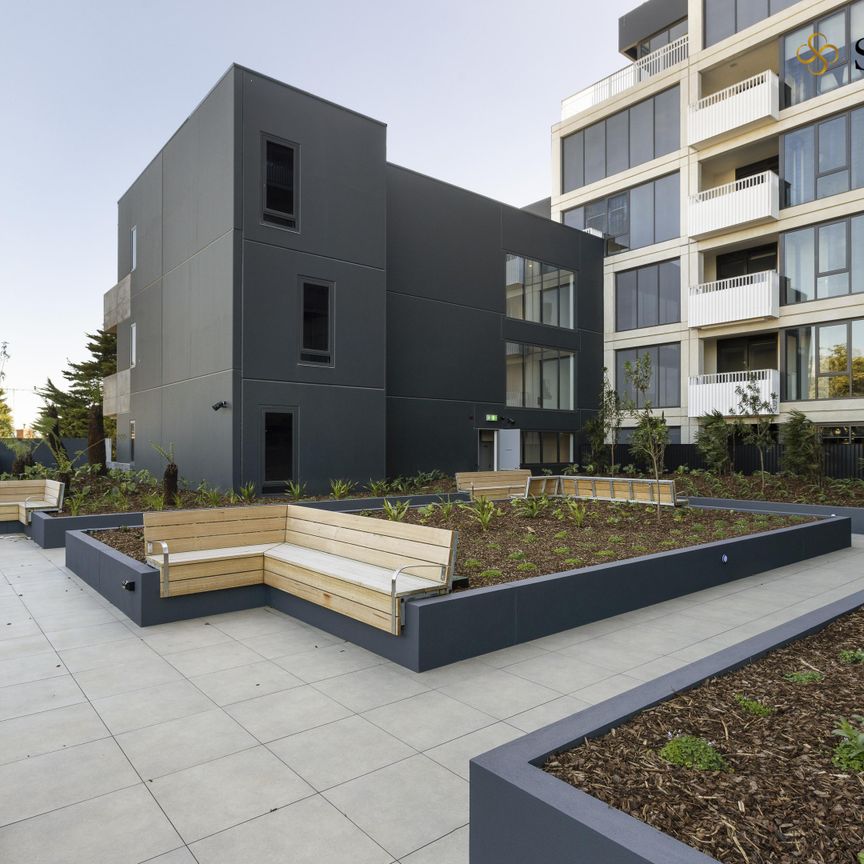 202A/125 Bell Street, Ivanhoe VIC 3079 - Apartment For Rent | Domain - Photo 1