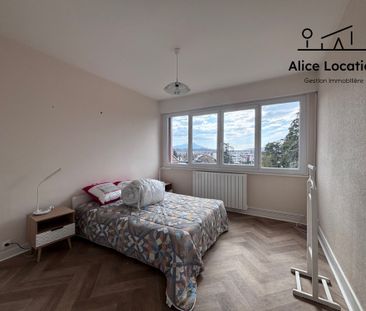 Location Appartement 2 pièces 75m² THONON LES BAINS 74200 - Photo 6