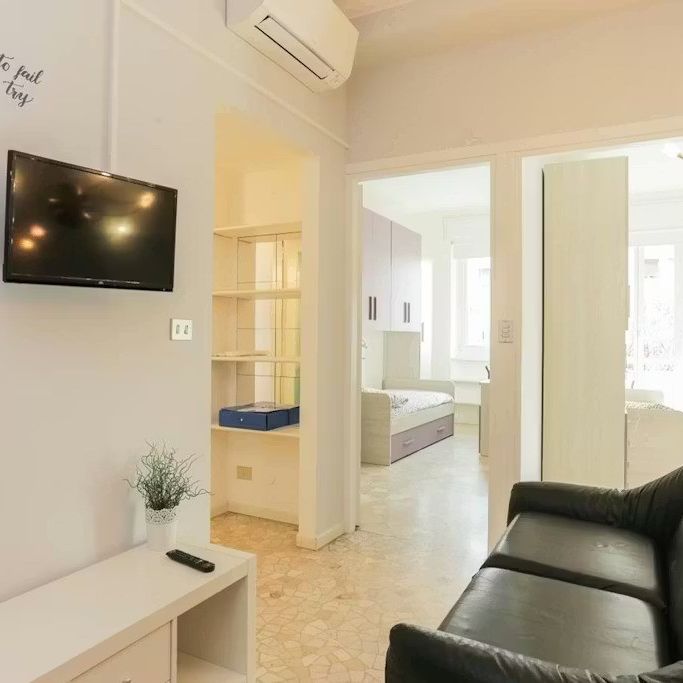 Viale Lombardia, Milan, Lombardy 20131 - Photo 1