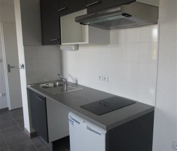 Location appartement 2 pièces - 42m² à Mondonville (31700) - Photo 3