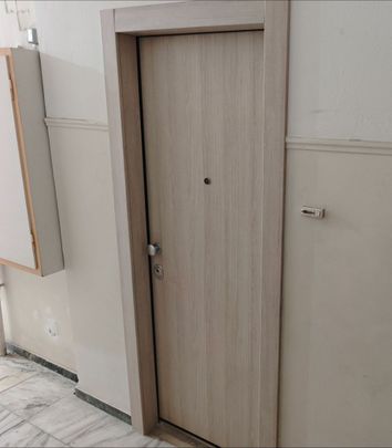 Διαμέρισμα για ενοικίαση Περιβόλια (Γαλάτσι) - Photo 1