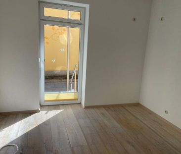 Helle 3 Raumwohnung in Erfurt Süd - Photo 1