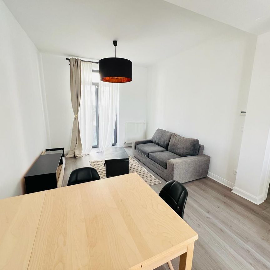 Location Appartement 2 pièces 43m² METZ 57000 - Photo 1