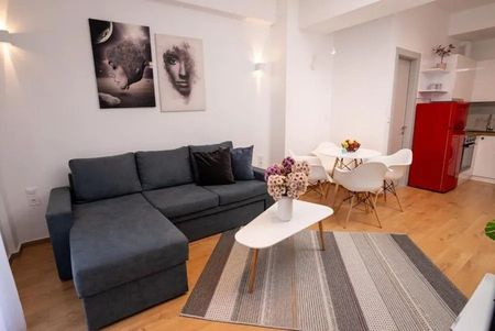 Studio/Γκαρσονιέρα για ενοικίαση Πλατεία Ναυαρίνου (Κέντρο Θεσσαλονίκης) - Photo 2