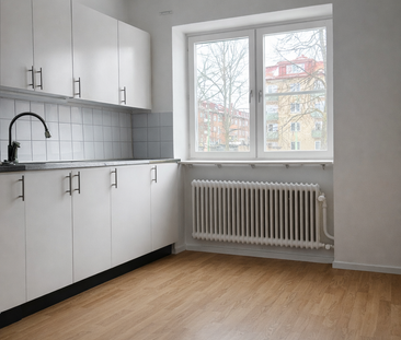 Eneborgsplatsen, Helsingborg - Photo 2