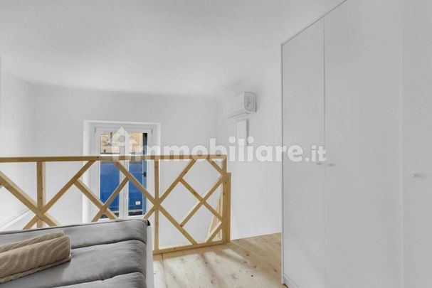 Monolocale via Termopili, Rovereto, Milano - Photo 1