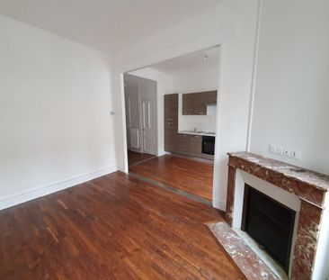 Location Appartement 2 pièces 44m² NANCY 54000 - Photo 4