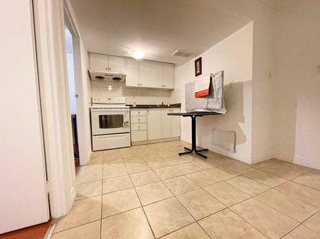 For Lease - 82 Maresfield Drive Unit# Bsmt, Toronto, Ontario - Photo 5