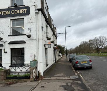 Studio to rent - Photo 3