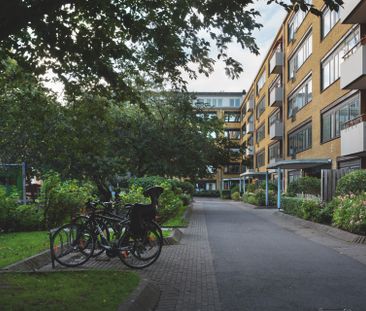 Vegagatan 42 - Foto 5