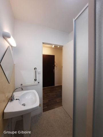 Appartement T1 à louer - 34 m² - Photo 5