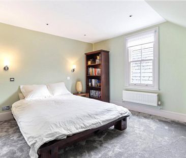 6 bedroom detached house to rent - Photo 6