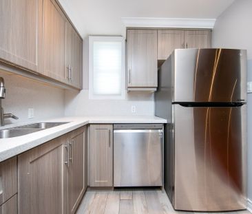 For Lease - 140 Seaton Street Unit# Main, Toronto, Ontario - Photo 2