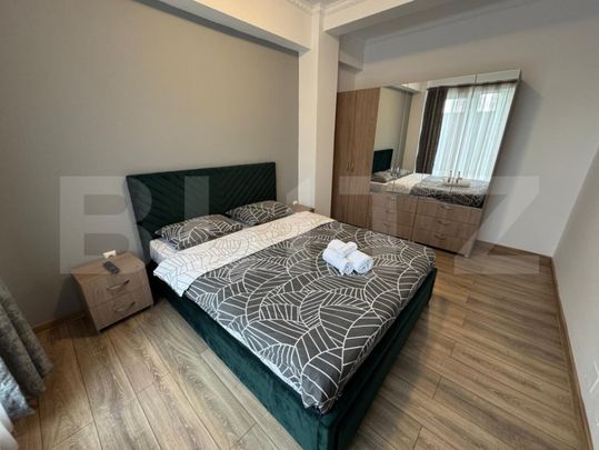 Apartament de inchiriat, 40 mp, Corneliu Coposu - Photo 1