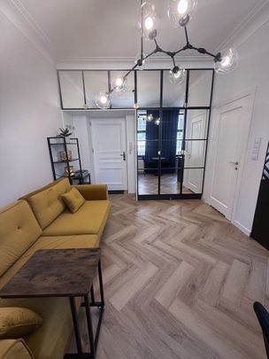 Klimatyczne mieszkanie, ul. Kilińskiego 23 m² - Photo 1