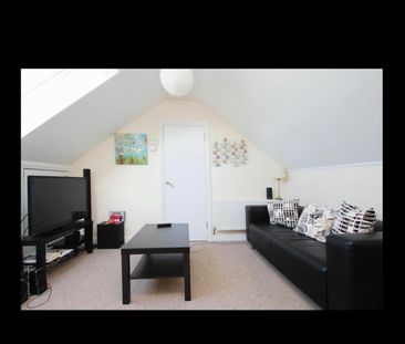 Room in a Shared House, Fourth Avenue, BS7 - Photo 1