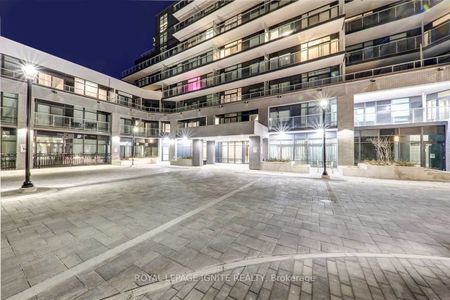 For Lease - 621 Sheppard Avenue Unit# 621, Toronto, Ontario - Photo 5