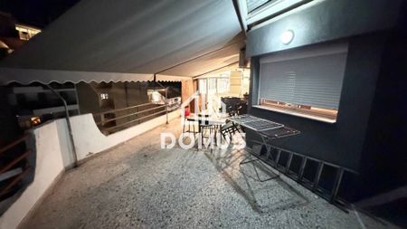 Διαμέρισμα για ενοικίαση Αντιγονιδών (Κέντρο Θεσσαλονίκης) - Photo 3