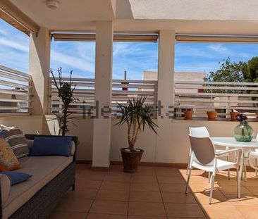 Alquiler de casa o chalet independiente en Calle Tajo, 10 - Photo 2