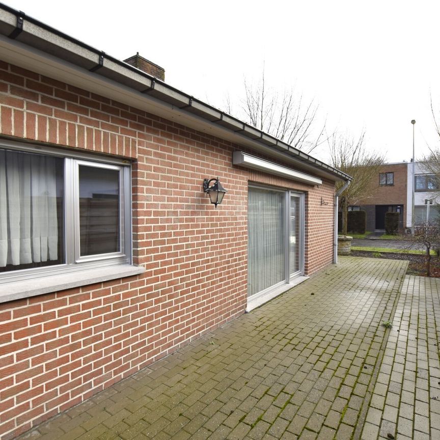 Zuiderakker 13, 8310 Brugge - Foto 1