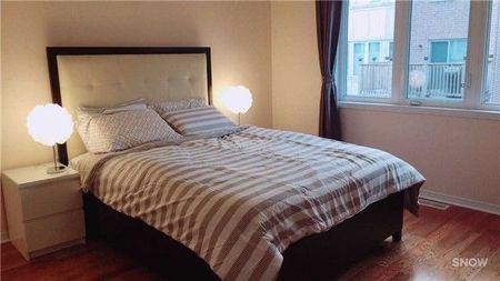 For Lease - 12 Westcliffe Crescent, Richmond Hill, Ontario - Photo 5