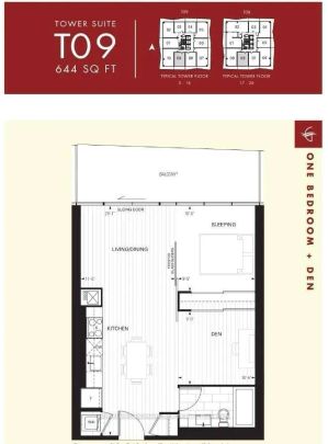 390 Cherry Street #1209 - Photo 1