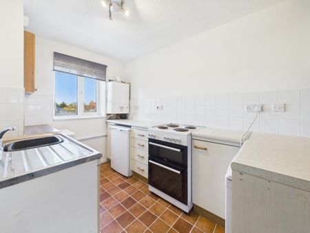 1 bedroom flat to rent - Photo 4