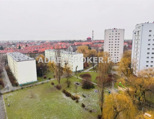 Mieszkanie, wynajem Gliwice, Centrum - Photo 1