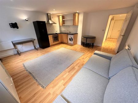 1 bedroom apartment to rent - Photo 3