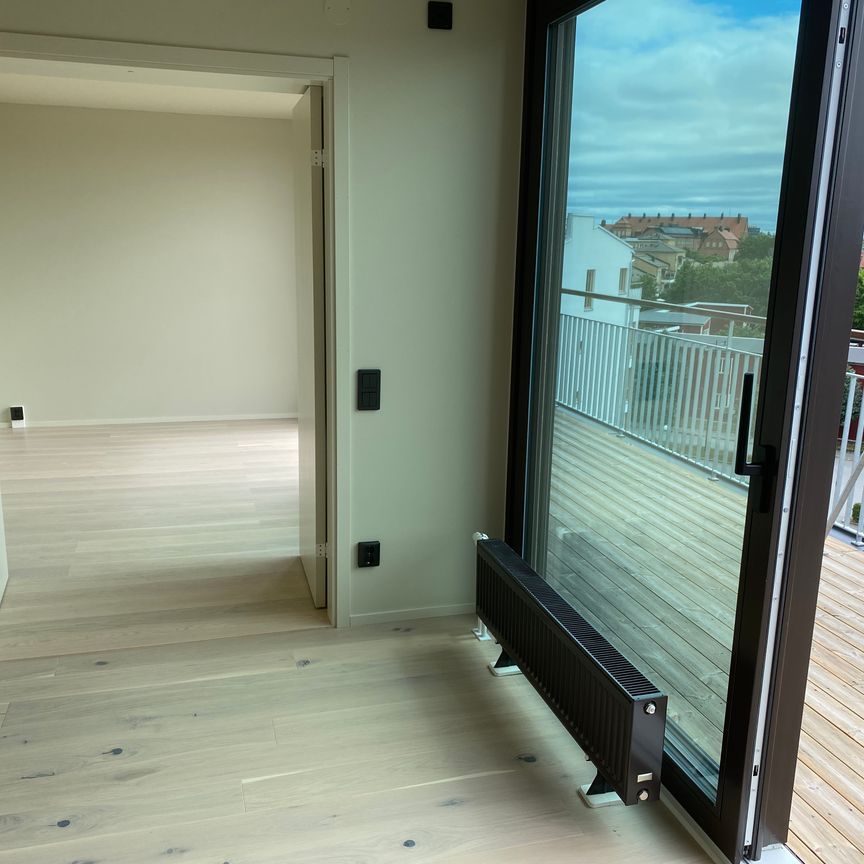 Fyrisvallsgatan, Uppsala - Photo 1