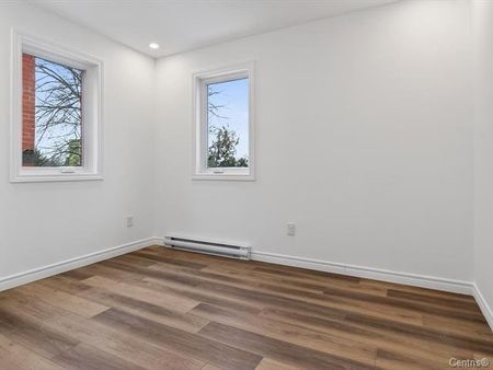 Appartement à louer - Gatineau (Hull) (Île de Hull) Appartement à louer - Gatineau (Hull) (Île de Hull) - Photo 2