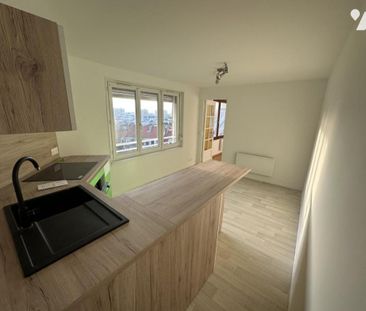 BOULOGNE SUR MER - Photo 1