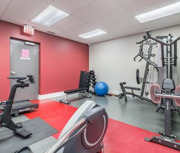For Lease - 8302 Islington Avenue Unit# 211, Vaughan, Ontario - Photo 6